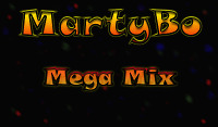 MartyBo–Mega Mix BOOM 