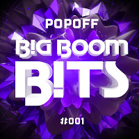 POPOFF - B!G BooM B!TS #002