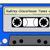 RuGrey - DiscoHouse Tunes 2017