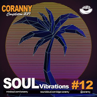 Coranny - Soul Vibrations Part 12 [MOUSE-P]