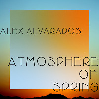 Atmosphere of spring (May 17, 2020)