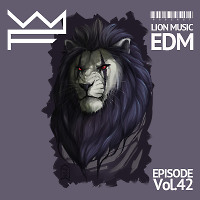Will Fast - Podcast Lion Music Vol.42 [Stockholm]