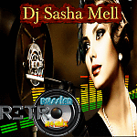 Dj Sasha Mell - Retro russian music vol.1