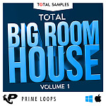 Total Big Room House Vol.1 - Demo Track