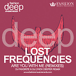 Lost Frequencies - Are You With Me (DJ Favorite & DJ Lykov Deeper Remix)