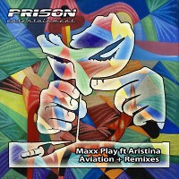 Maxx Play - Aviation Feat. Aristina (Kolya Shocker Remix)