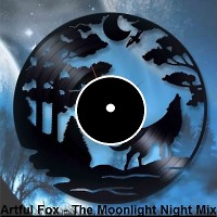 Artful Fox - The Moonlight Night Mix