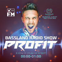 Bassland Show @ DFM (10.01.2018)