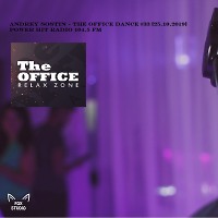 Andrey Sostin - The Office Dance #33 [25.10.2019] Power Hit Radio 104.5 fm