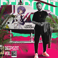 Mike Temoff - Deepozit Vol.34