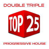 TOP 25 Progressive House Mix