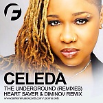 Celeda - The Underground 2k15 (Heart Saver & Diminov remix)