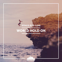 Vitaco & G-Love - World Hold On (CLUB MIX)