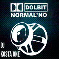 Dolbit Normalno - Dj Kosta One mix