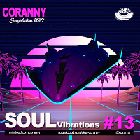 Coranny - Soul Vibrations Part 13 [MOUSE-P]