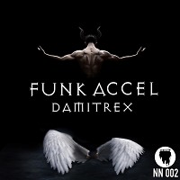 Damitrex - Back Down (Original Mix) Radio Edit