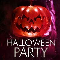 Halloween Party [Live] 31’Oct (Progressive & Melodic House)