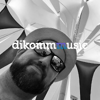dikommmusic with Dynamic Illusion / october 2022
