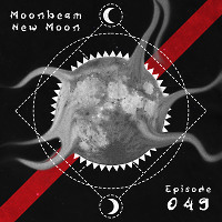 New Moon Podcast - Episode 049 (Full Moon July 2023)