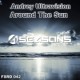Andrey Ultravision - Around The Sun (Original Mix)