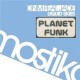 Planet Funk, Dnm feat. Jade - Liquid skies (Slava Passion Mash-Up)