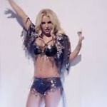 Britney Speras - Work B**ch