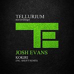 Josh Evans - Kokiri (Shlitt Remix)