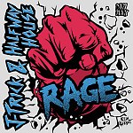 J-Trick & Halfway House vs. Riggi & Piros - Rage Me A Little (Efim Kerbut Mash Up)