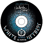 White cafe vol.01 by Dj Lykov (Fashion Music Records)