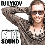 Dj Lykov – Mini Sound Box Volume 146 (Weekly Mixtape)