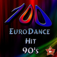Dance Club 'Omega' - 100 EuroDance Hit 90's
