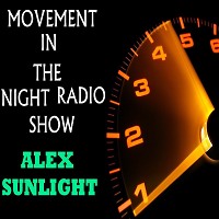 Movement In The Night Radioshow Episode 169 