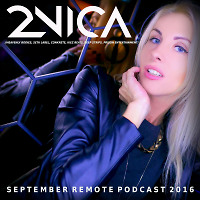 2NICA - September Remote Podcast 2016