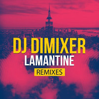 DJ DimixeR - Lamantine (Wallmers Remix) Radio Edit 