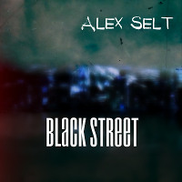 Alex Selt-Black street