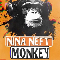 Monkey 21 Nina NEFT for Slase FM