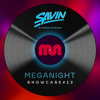 MegaNight Showcase #13