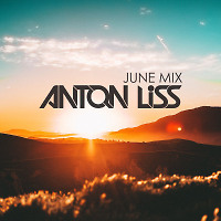 Anton Liss - June Mix 2020