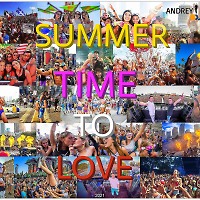 Summer time to love 2021