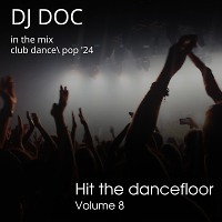Hit the Dancefloor volume 8