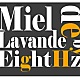 EightHz - Miel de Lavande