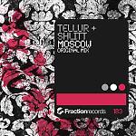 Tellur & Shlitt - Moscow (Original Mix)