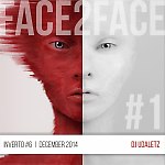 DJ UDALETZ - INVERTO #6 - FACE2FACE №1
