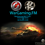 DJ Dream (UA)-Wargaming.fm