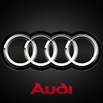 Mix for AUDI by Samir Kuliev