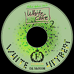 White cafe vol.02 by Dj Lykov (Fashion Music Records)