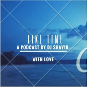 DJ ShaV1k - LikeTime #3 [01.03.2018]