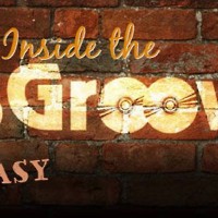 DJ Uneasy - Inside the Groove vol.5