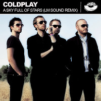 Coldplay - A Sky Full Of Stars (LM SOUND Remix)