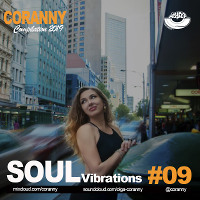 Coranny - Soul Vibrations Part 9 [MOUSE-P]